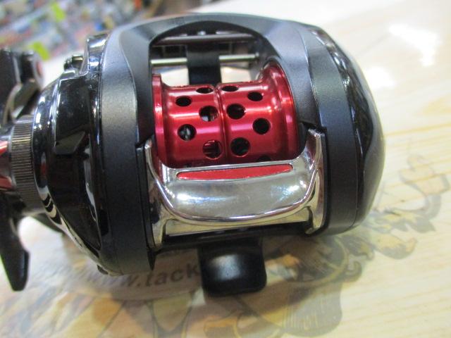 リール SSAir 8.1 ダイワ(Daiwa) SS エア 8.1 右巻き 00614160｜アウトドア用品