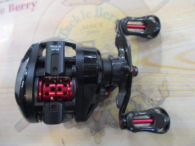ダイワSS AIR 8.1L｜＠ベリーネット 日本最大新品中古釣具WEB