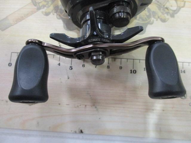 DAIWA - ダイワ　アルファスエア5.8L 未使用品 アルファス AIR 5.8L｜＠ベリーネット 日本最大新品中古釣具WEB
