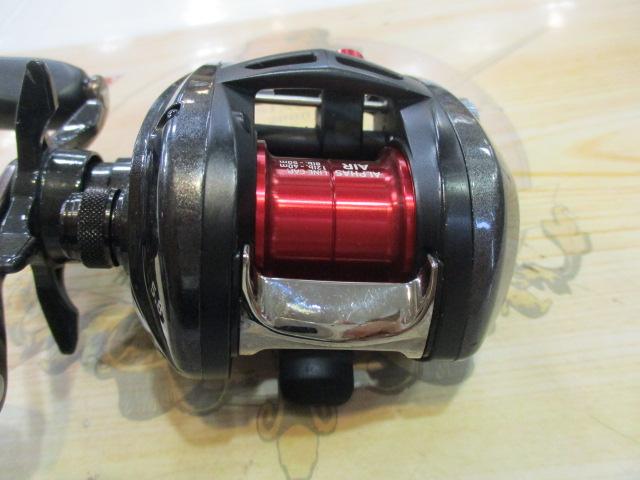 ダイワ 16 ALPHAS AIR 5.8 ダイワ 16アルファス AIR 5.8R | 中古釣具買取・販売のグリーン