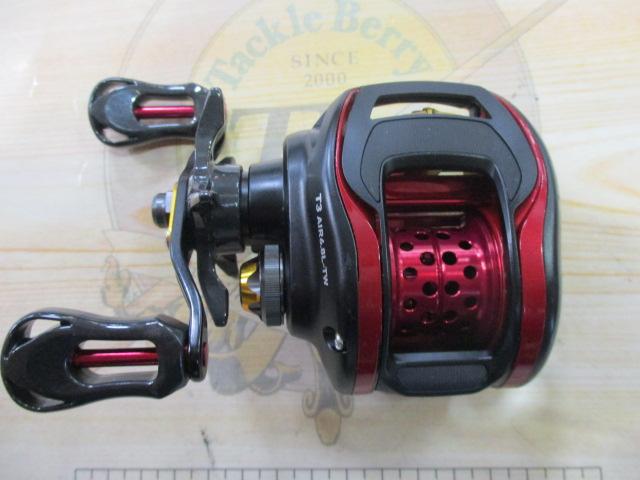 T3 AIR 6.8L-TW｜＠ベリーネット 日本最大新品中古釣具WEBショップ