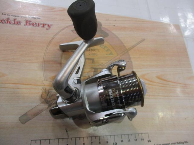 ダイワ　TDイグニス 2004C ダイワ(Daiwa) チームダイワ イグニス 2004C 00058952