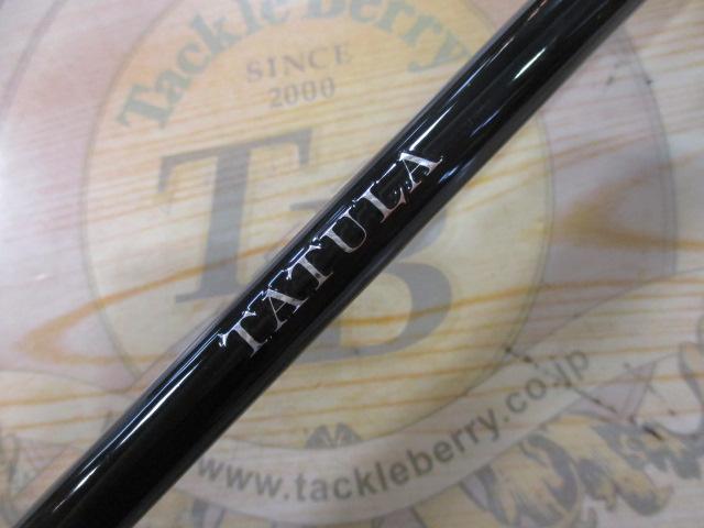 TATULA タトゥーラ HVF 682 MHRS 楽天市場】(5)ダイワ 24 タトゥーラ XT 682MHRS (バスロッド