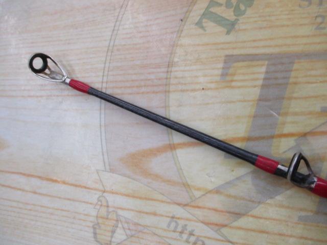 ハンドメイド　オリジナル　シーバスロッド ハンドメイド オリジナル シーバスロッド
