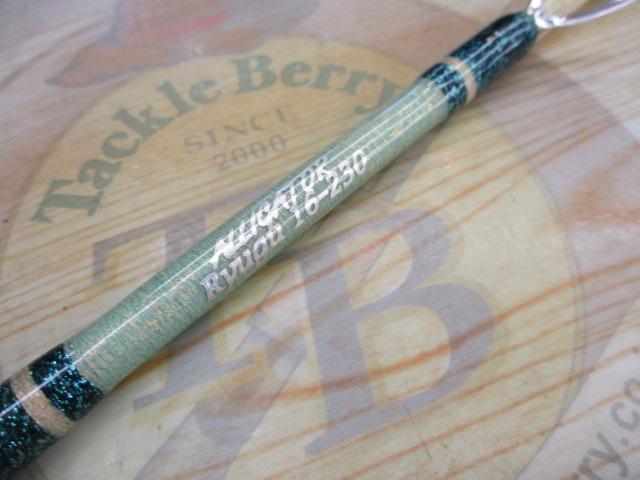 リュウグウ 16-230 Kガイド