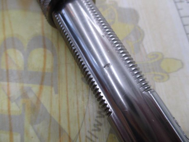 リュウグウ 16-230 Kガイド