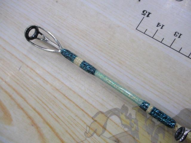 リュウグウ 16-230 Kガイド