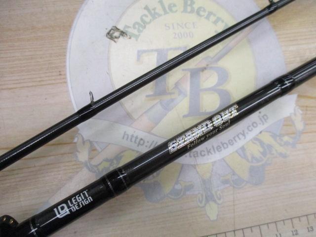 スタンドアウト SOC69M-2