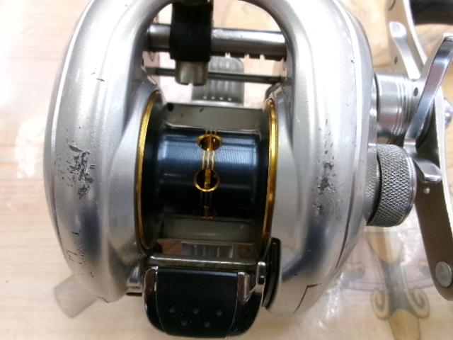 08メタニウムMgDC RH｜＠ベリーネット 日本最大新品中古釣具WEB