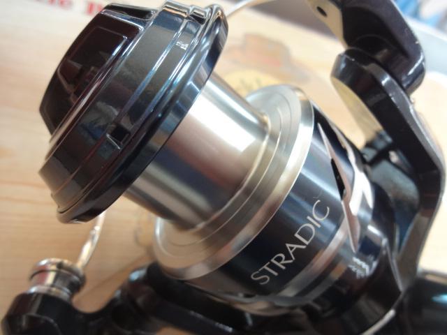 [ネイマール] 24 ストラディック　sw 5000xg Amazon.com : Shimano 5000XG Stradic SW Spinning Reel 20