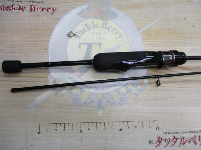 がまかつ　ラグゼ　宵姫 爽 s53fl-solid 　中古品 Amazon | Gamakatsu(がまかつ) 24653 ラグゼ 宵姫 爽 S53FL