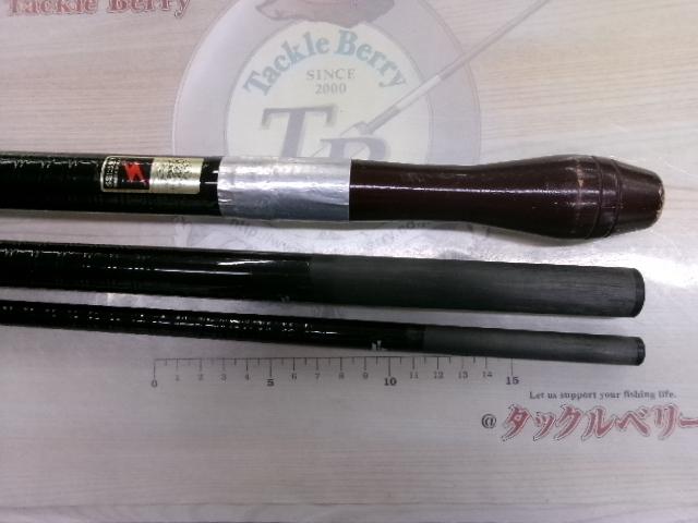 インストラクターキャスティングRS-400