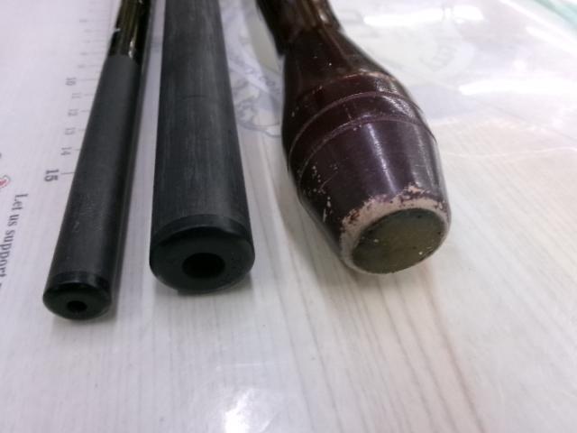 インストラクターキャスティングRS-400