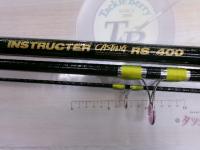 インストラクターキャスティングRS-400
