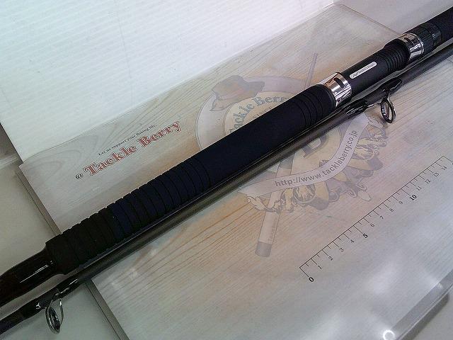 【中古/美品】 アピア グランデージ アトラス ブルーランナー 106HH／PS   /SP022Y グランデージ アトラス ブルーランナー 106HH/PS｜＠ベリー