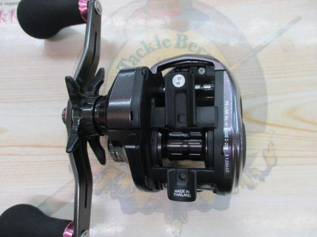 21紅牙 IC 150H｜＠ベリーネット 日本最大新品中古釣具WEBショップ