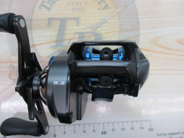 20 SLX DC70XG中古 中古品】 シマノ 20 SLX DC 70XG RIGHT: 中古