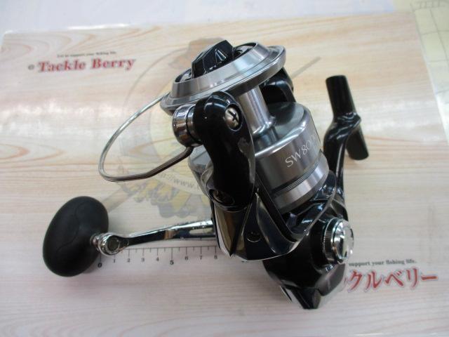 14スフェロスSW 8000PG｜＠ベリーネット 日本最大新品中古釣具