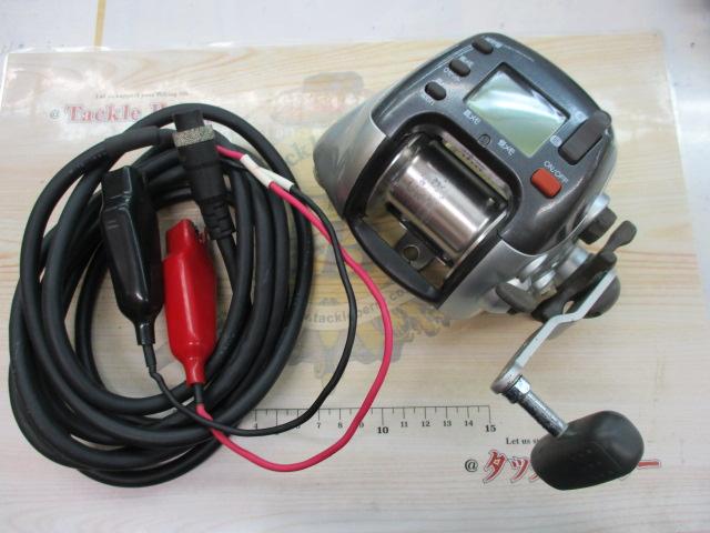 97電動丸 3000H｜＠ベリーネット 日本最大新品中古釣具WEBショップ
