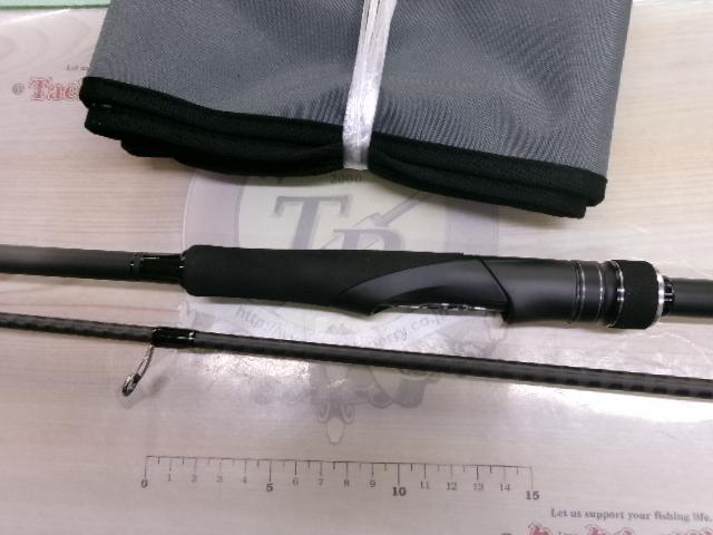 23ディアルーナ S96ML｜＠ベリーネット 日本最大新品中古釣具WEB