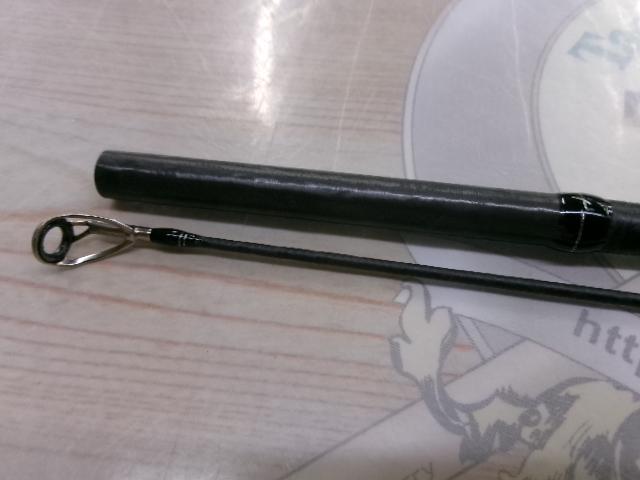 23ディアルーナ S96ML