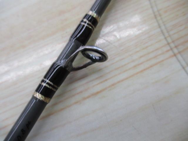 メジャークラフト ファインテール FSG-B382UL メジャークラフト ファインテール FSG-B382UL (ロッド・釣竿
