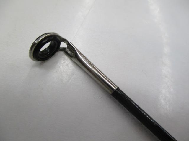 翔磯5号530カスタム