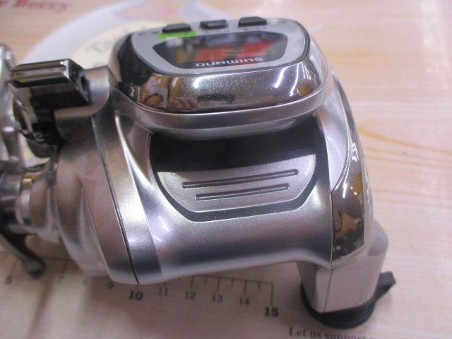 11フォースマスター 2000MK｜＠ベリーネット 日本最大新品中古