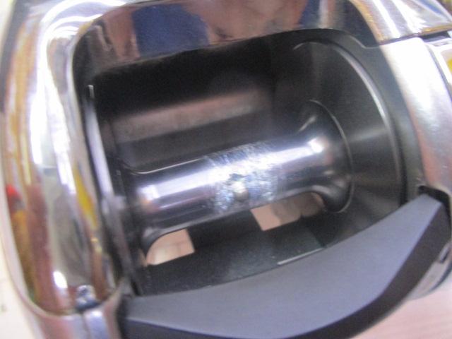 11フォースマスター 2000MK