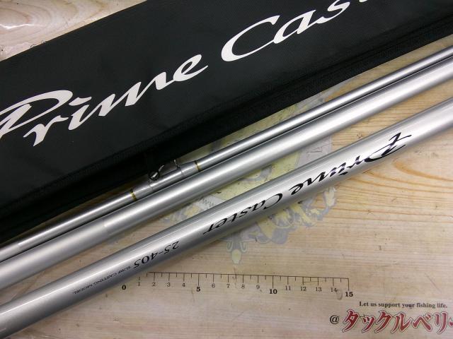 ダイワプライムキャスター　25-405 ダイワ プライムキャスター 25号-405・N (ロッド・釣竿) 価格
