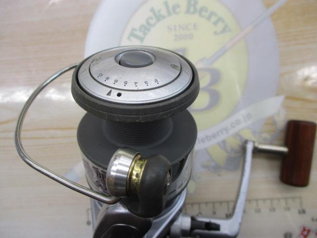 97BB-X EV 5000 H型レバーブレーキ