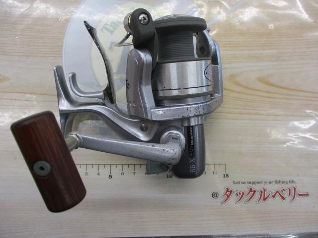 97BB-X EV 5000 H型レバーブレーキ