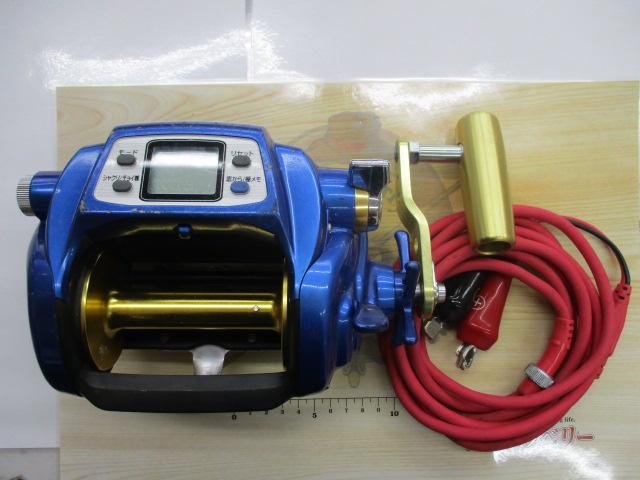 タナコンブル 1000Fe｜＠ベリーネット 日本最大新品中古釣具WEB