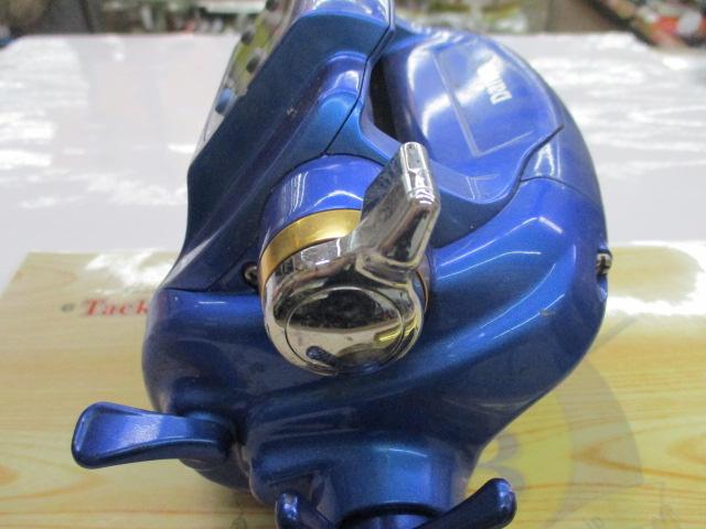 ダイワ　タナコンブル1000FE 1回使用美品 ダイワ タナコンブル1000FE 1回使用美品 ダイワ タナコンブル