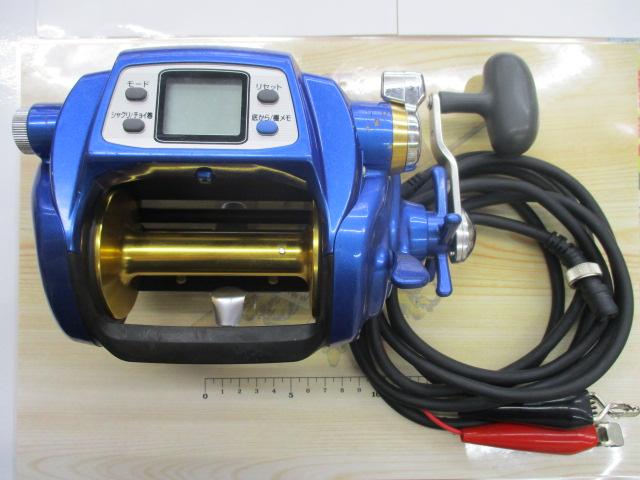 タナコンブル 1000Fe｜＠ベリーネット 日本最大新品中古釣具WEB