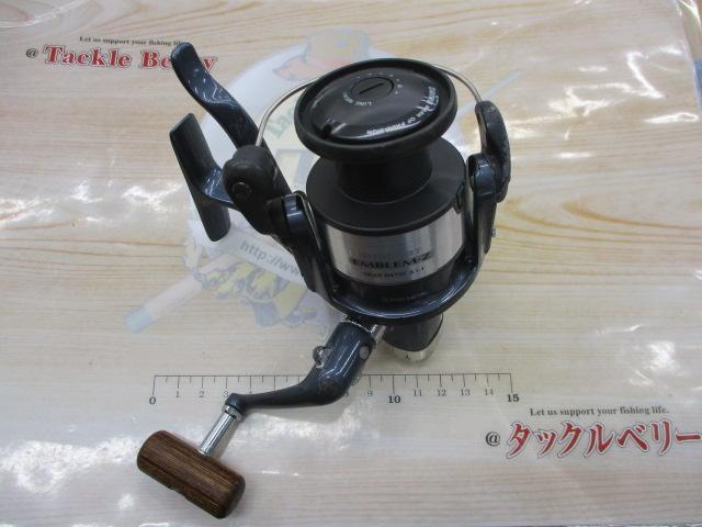 エンブレムZ 3000LBT