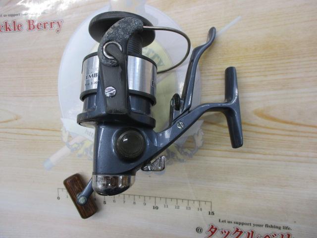 エンブレムZ 3000LBT