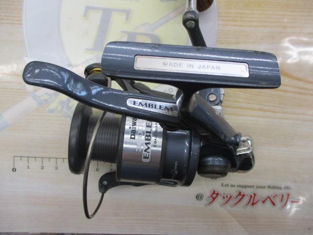 エンブレムZ 3000LBT