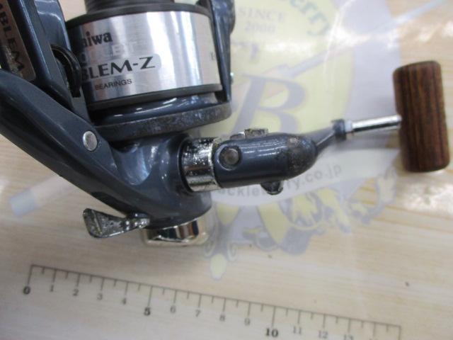 エンブレムZ 3000LBT