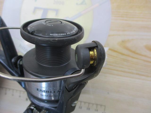 エンブレムZ 3000LBT