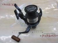 エンブレムZ 3000LBT