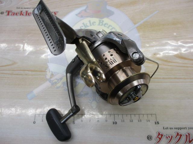 04BB-Xタイプ1 3000D｜＠ベリーネット 日本最大新品中古釣具WEB