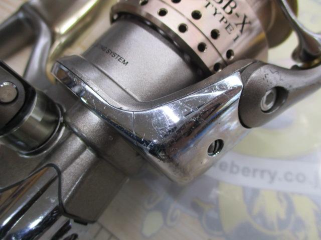 シマノ 04 BB-X タイプ1 3000D 日本製 JAPAN SHIMANO シマノ 04 BB-X タイプ1 3000D 日本製 JAPAN SHIMANO - メルカリ