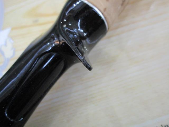 エクスプライド 176HPF