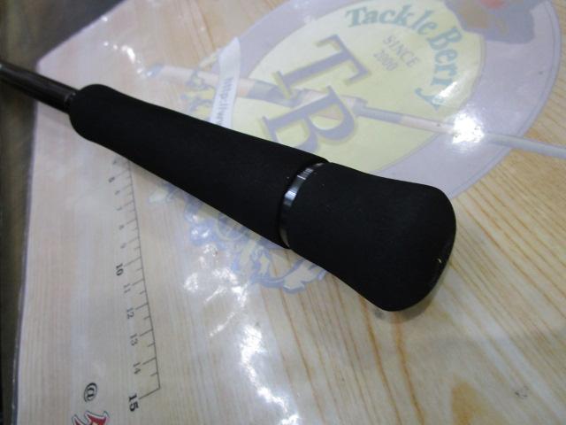 ヤマガブランクス 88チェイン