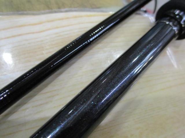 ヤマガブランクス 88チェイン