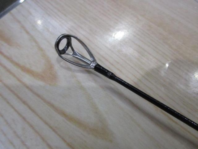 ヤマガブランクス 88チェイン