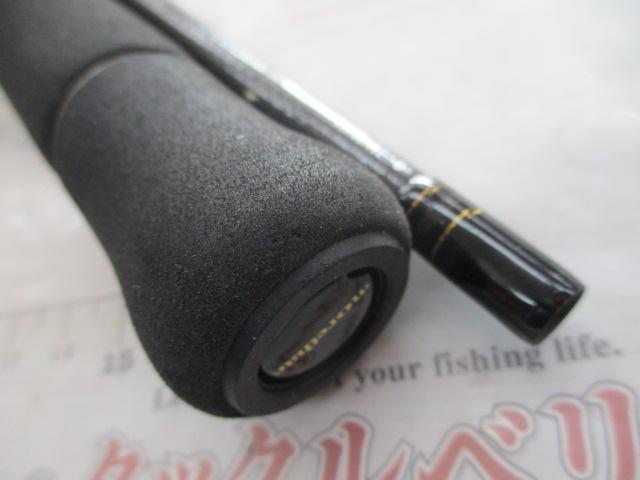 ダイワ　モアザンブランジーノ　96MML ダイワ モアザンブランジーノ 96MML 中古品買取りました！DAIWA