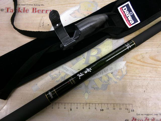 雪渓 硬調39MV｜＠ベリーネット 日本最大新品中古釣具WEBショップ