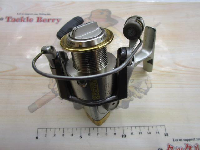 トーナメントZ 2500iT｜＠ベリーネット 日本最大新品中古釣具WEB